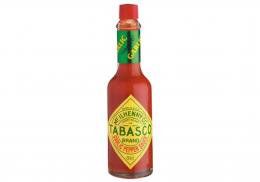 TABASCO® Garlic Pepper Sauce