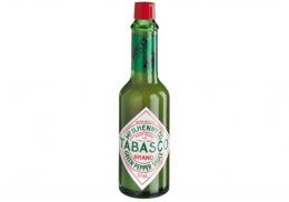 TABASCO® Green Pepper Sauce