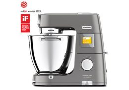 Kenwood Titanium Chef Patissier XL