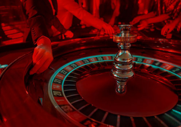 Casinos Austria Roulette