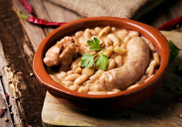 Cassoulet